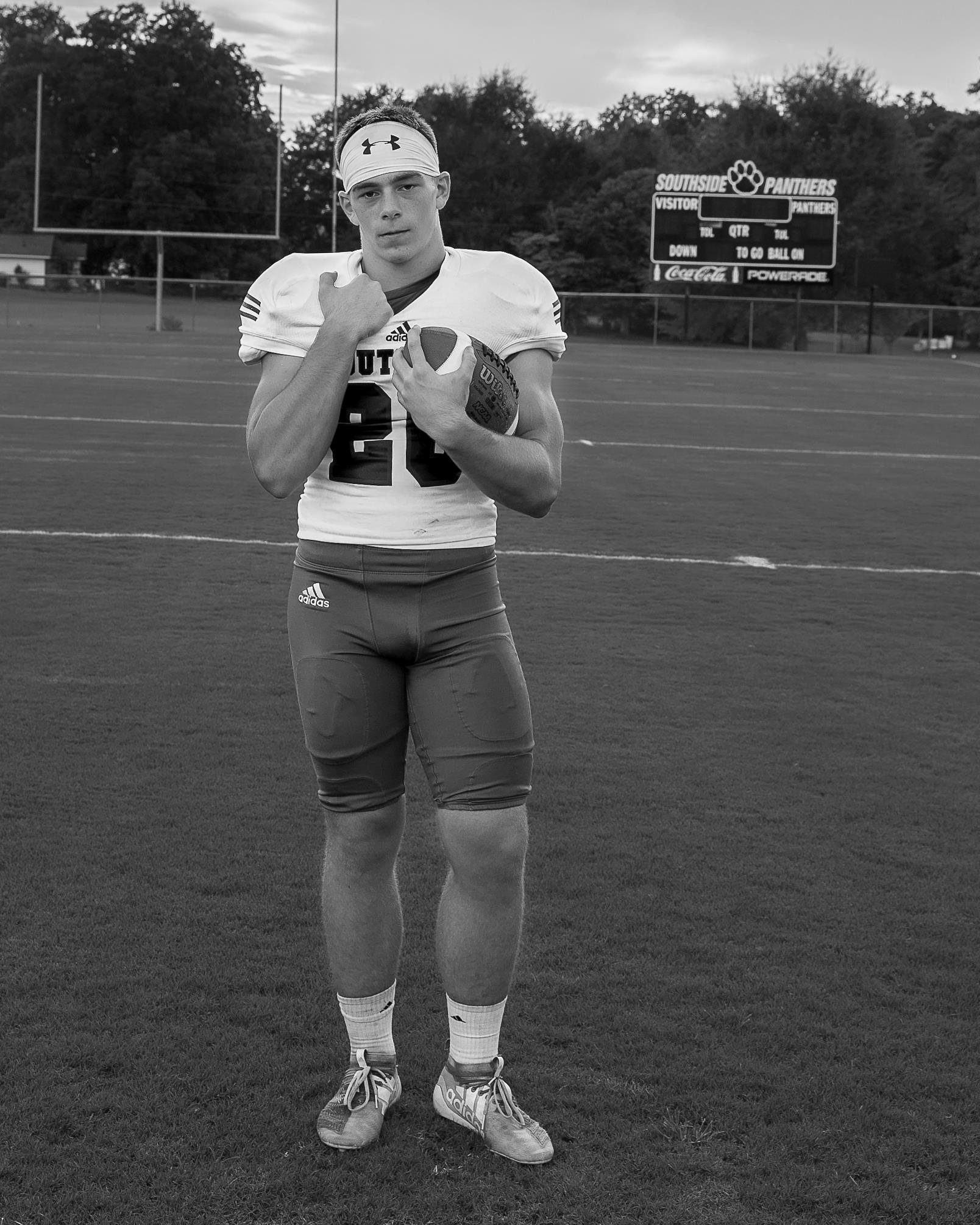 Eli Martin