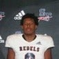 Brandon Williams