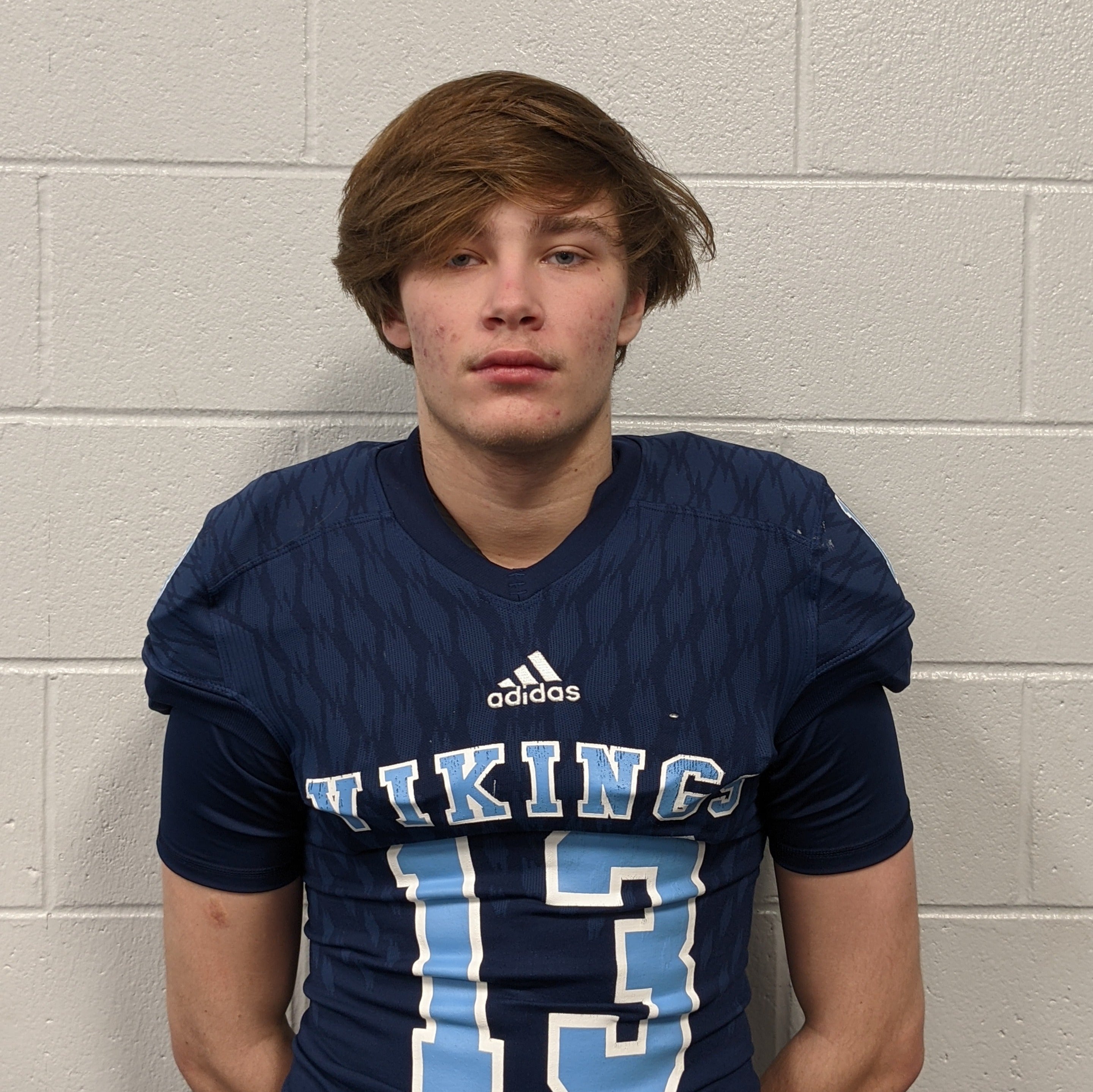 Cadyn St. John