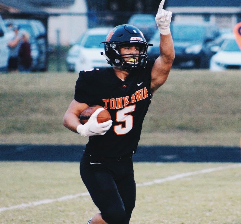 Tristan Burdick