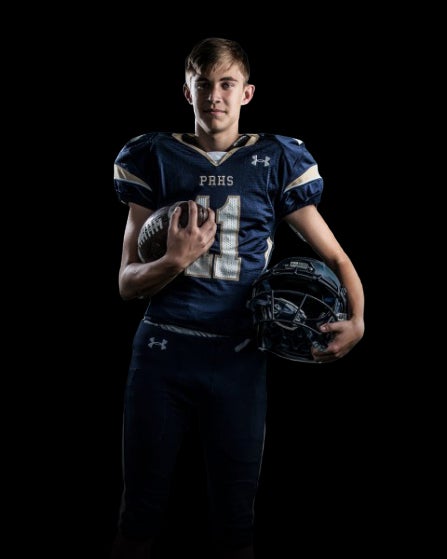Joshua Gerlach ii