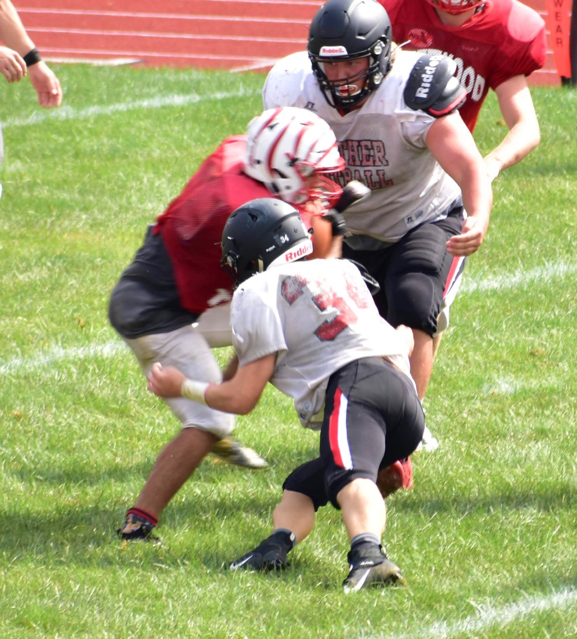 Ty Pfizenmayer