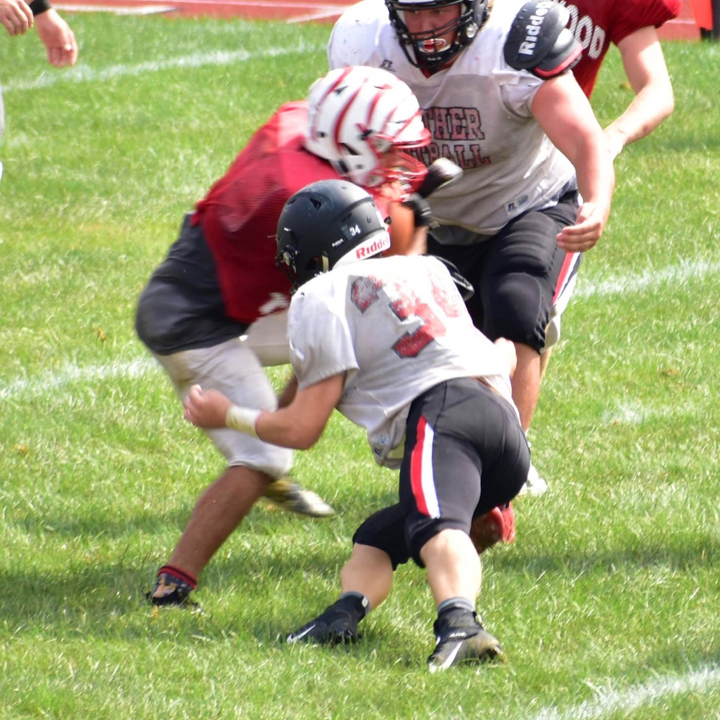Ty Pfizenmayer