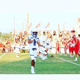 Braxton Smith