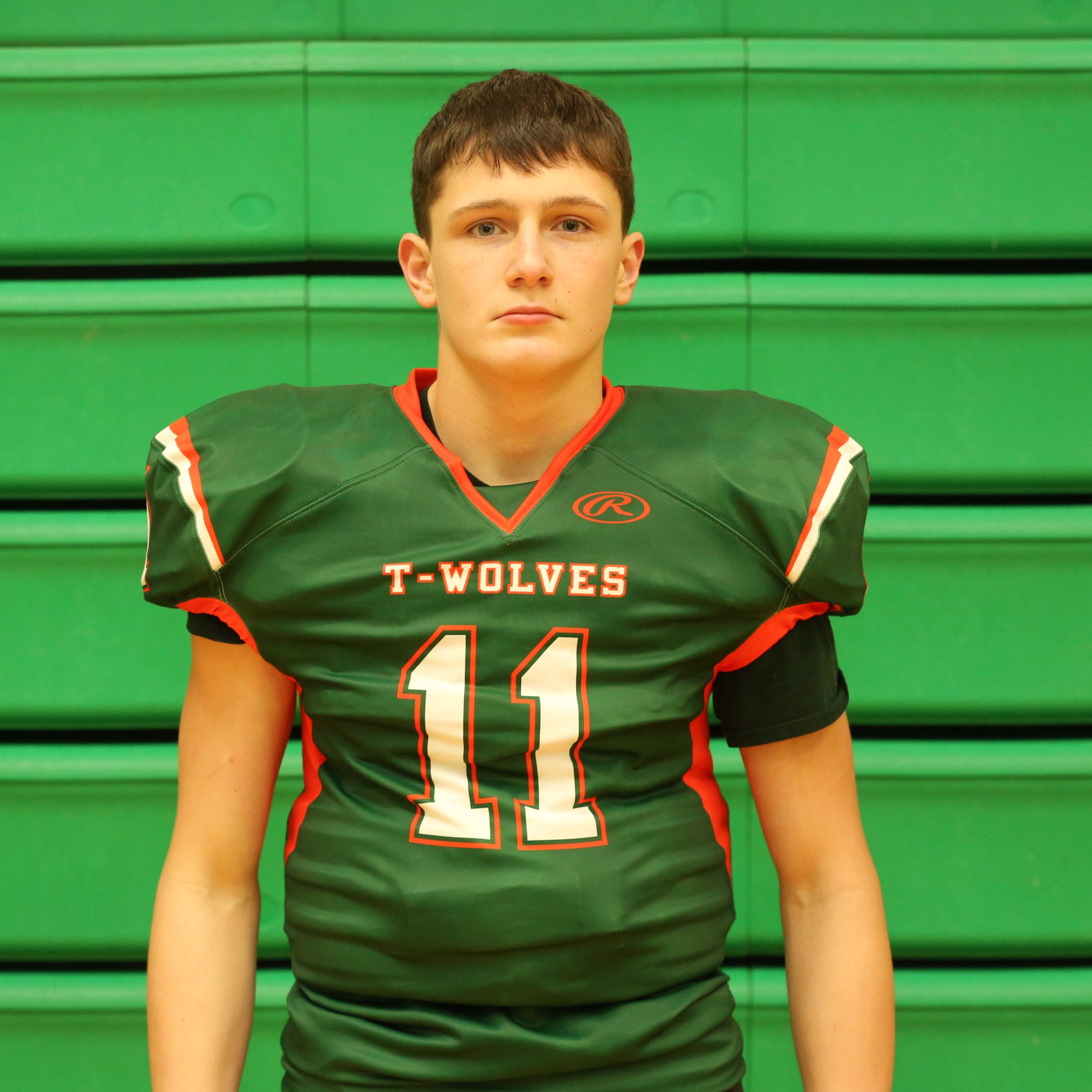 Hunter Hazen