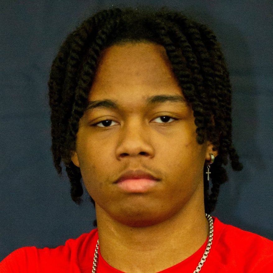 Caleb Salters