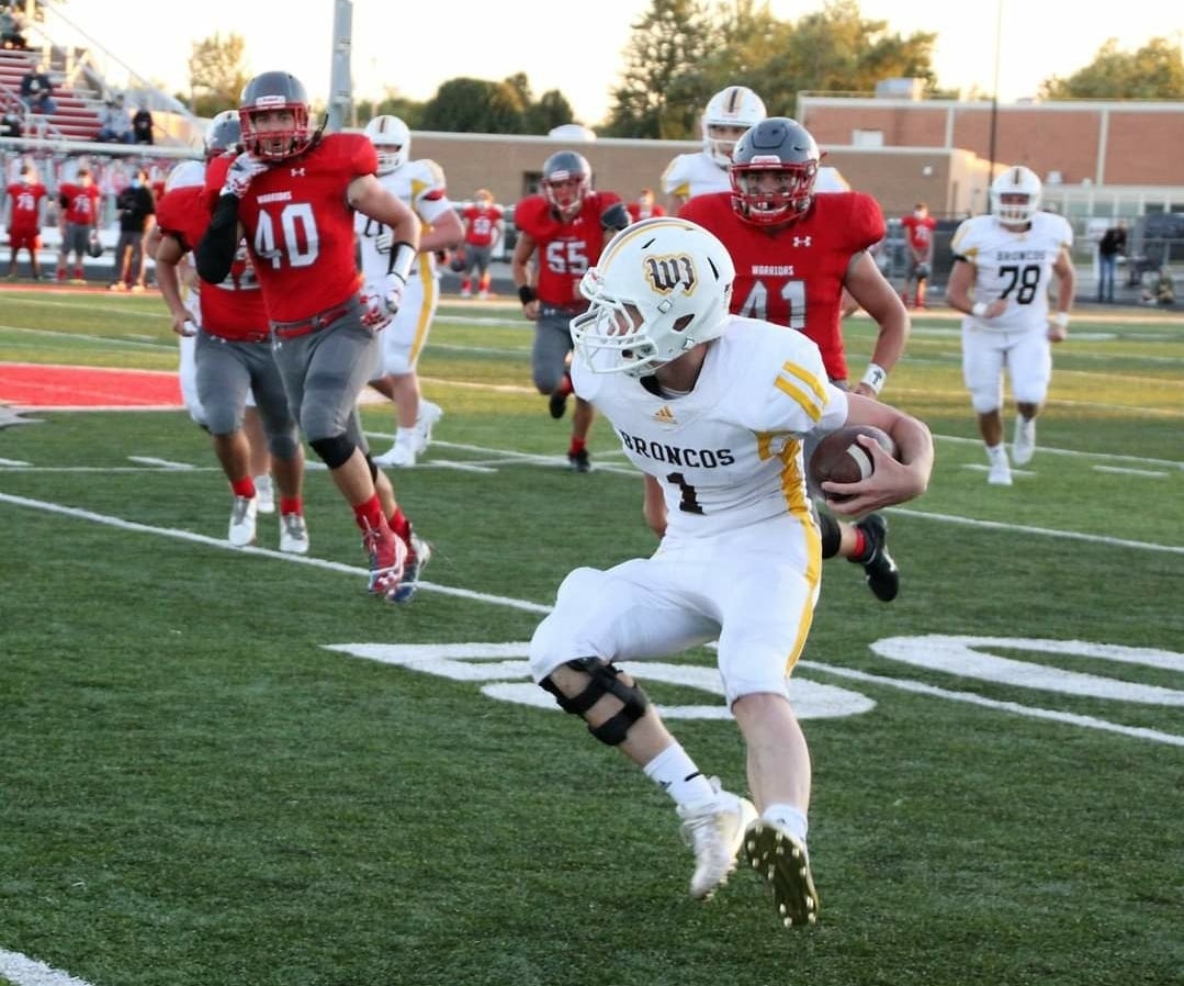 Cade Chisman