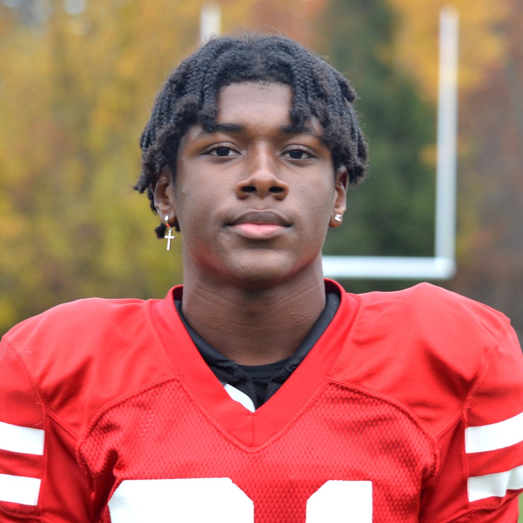 Jamari Myers