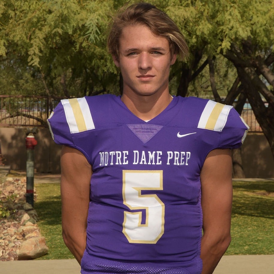 Tyler Schweigert