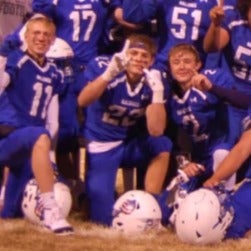 Caleb Frink