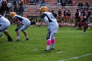 Omari Watson