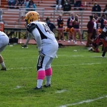 Omari Watson