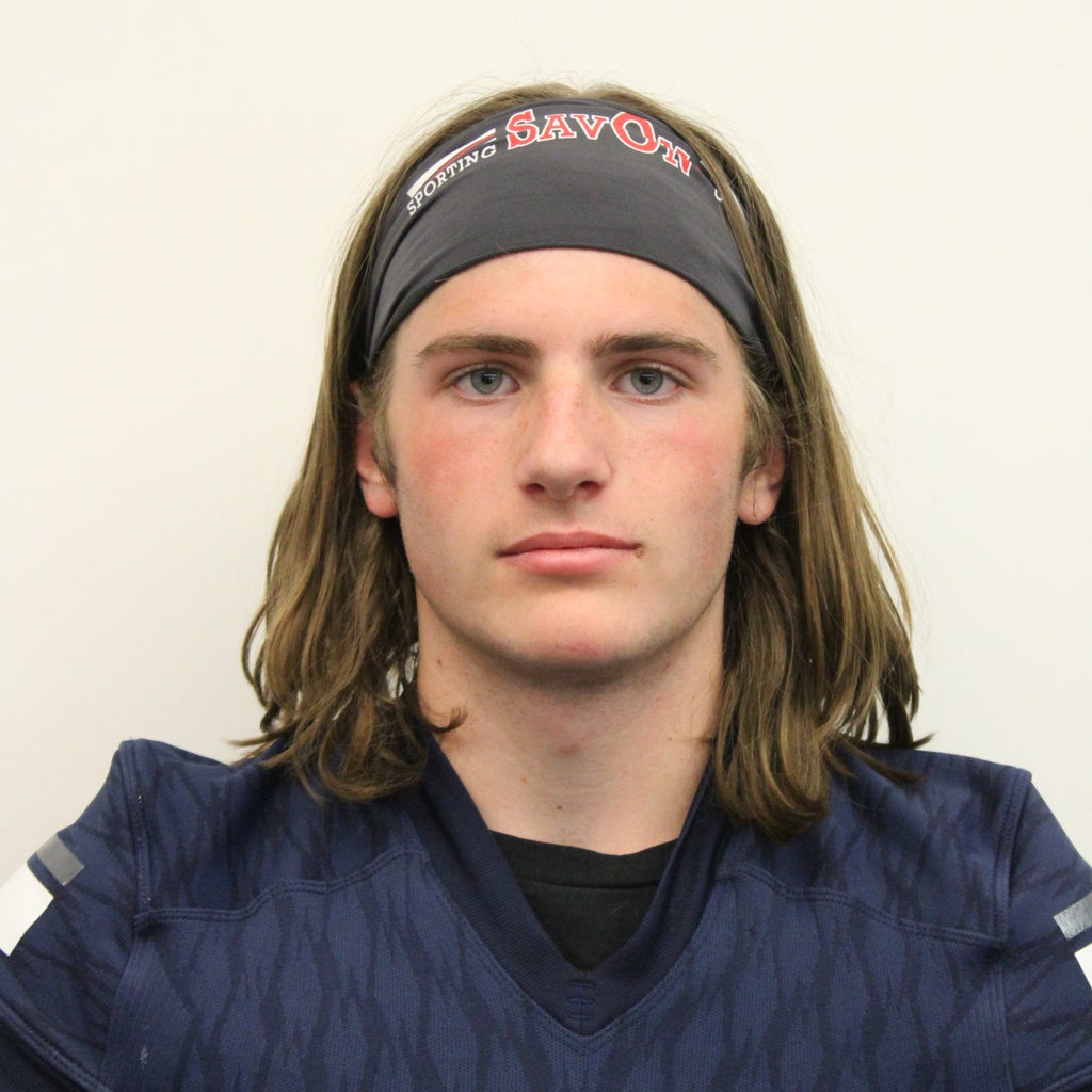 Kelton Crandall mugshot