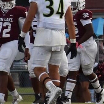 Bryson Davis