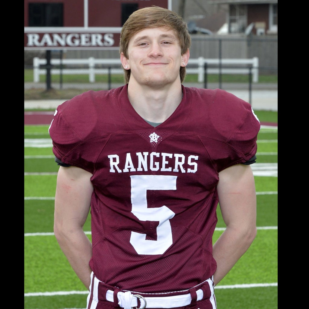 Peyton Swigonski mugshot