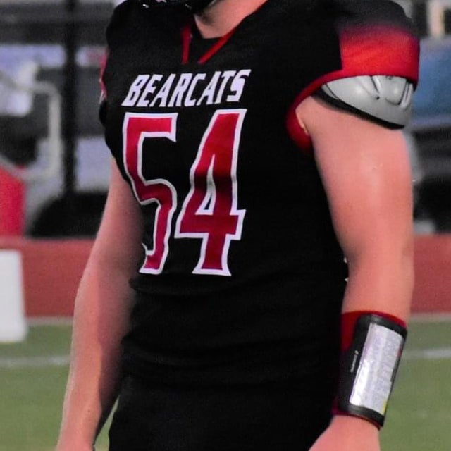 Jordan Roberts