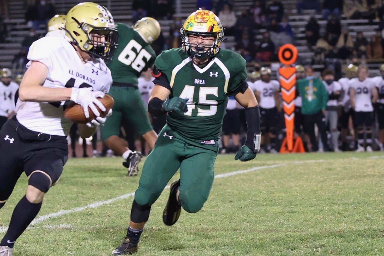 Aidan Arnold mugshot