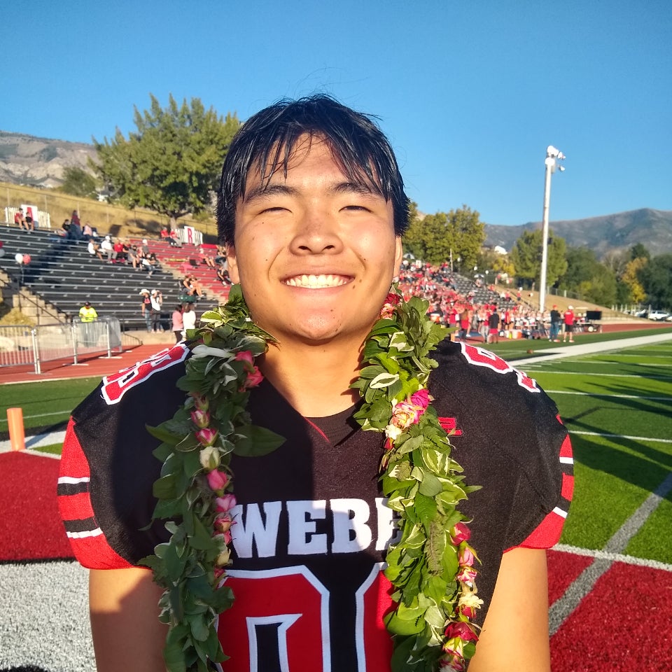 Jacob Kashiwaeda