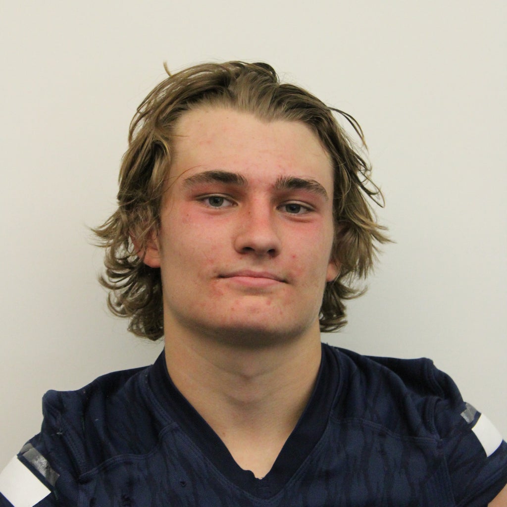 Daxton Faddis mugshot