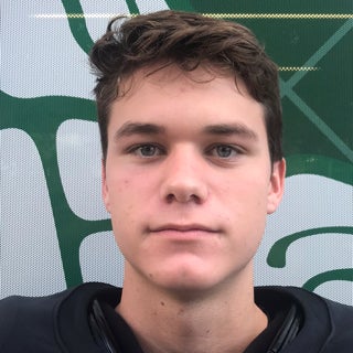 Owen Kremer mugshot