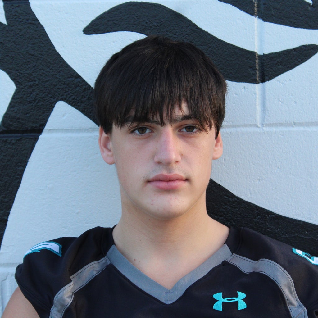 Max Weiner mugshot