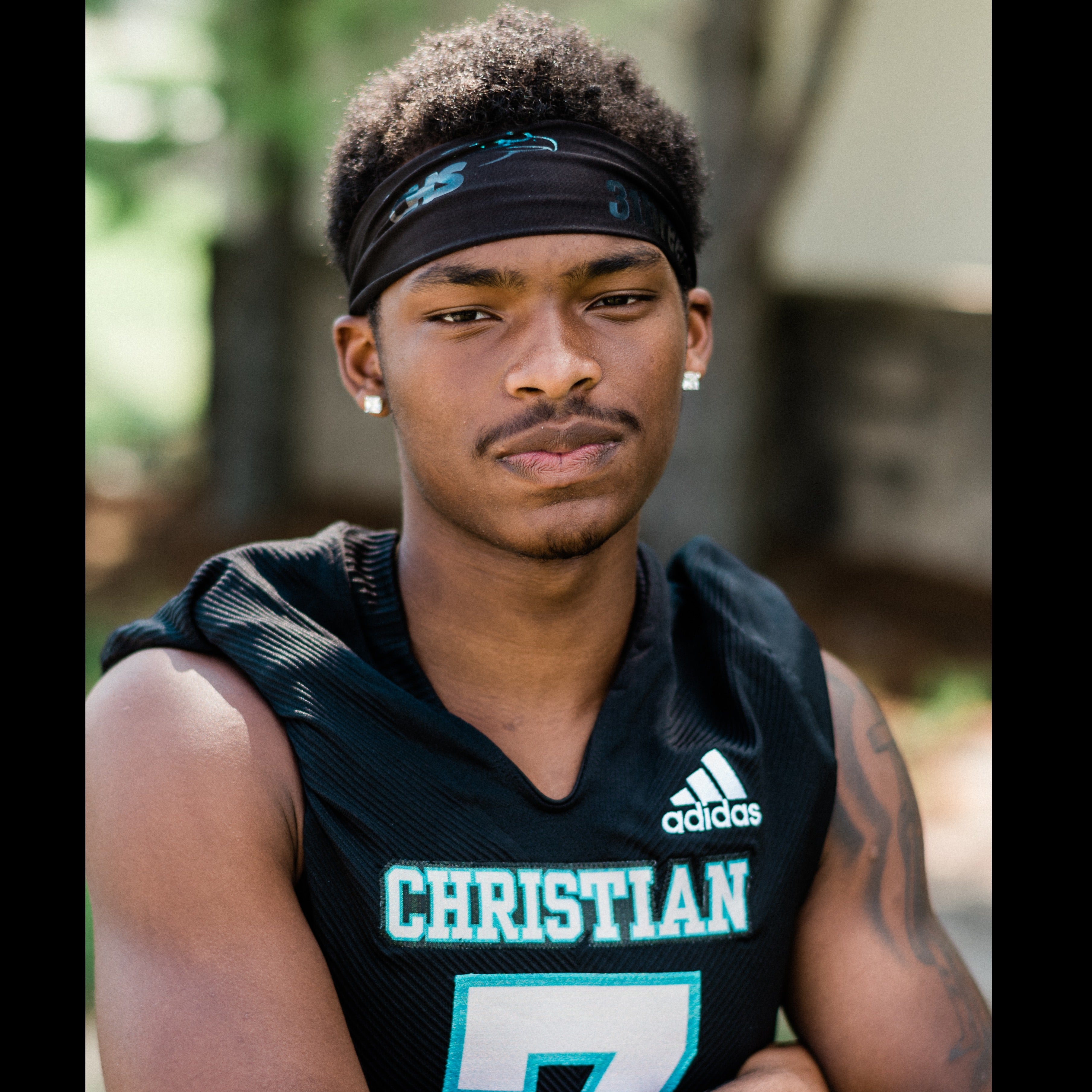 Colby Bolden