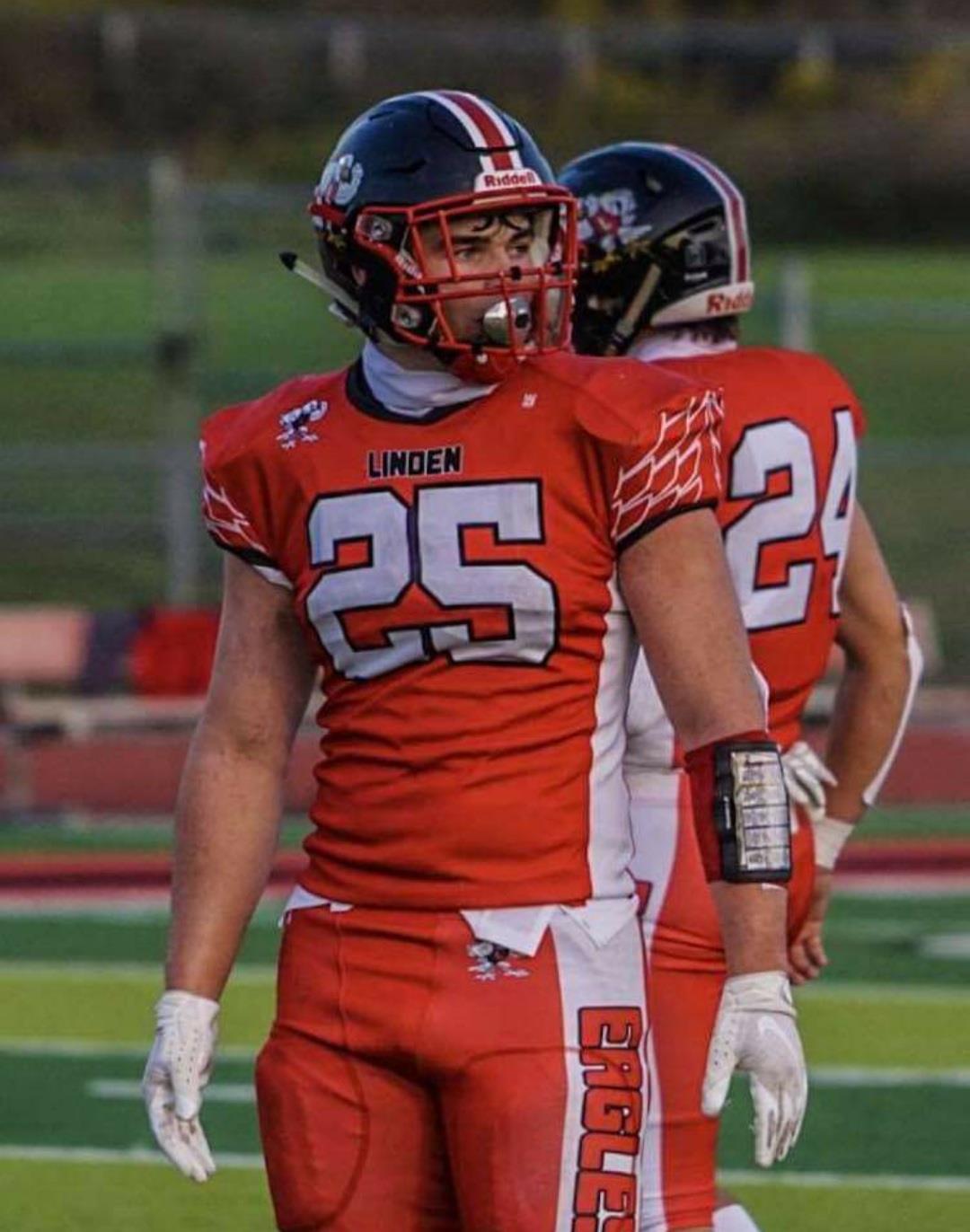 Bryce Eliuk 23' (@bryceeliuk)