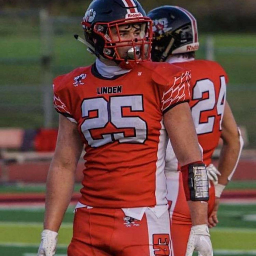 Bryce Eliuk 23' (@BryceEliuk)