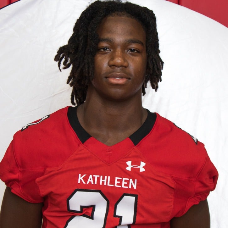 Rj Kelly