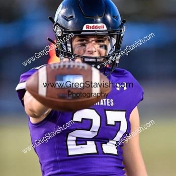Braeden Mcalister