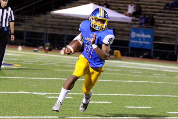 Ron Blackman mugshot