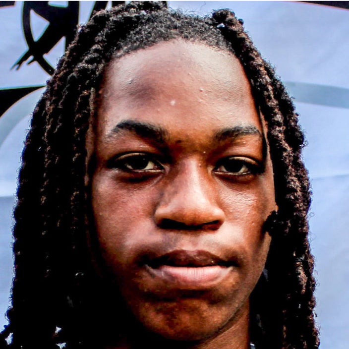 Antonio Hubbert mugshot
