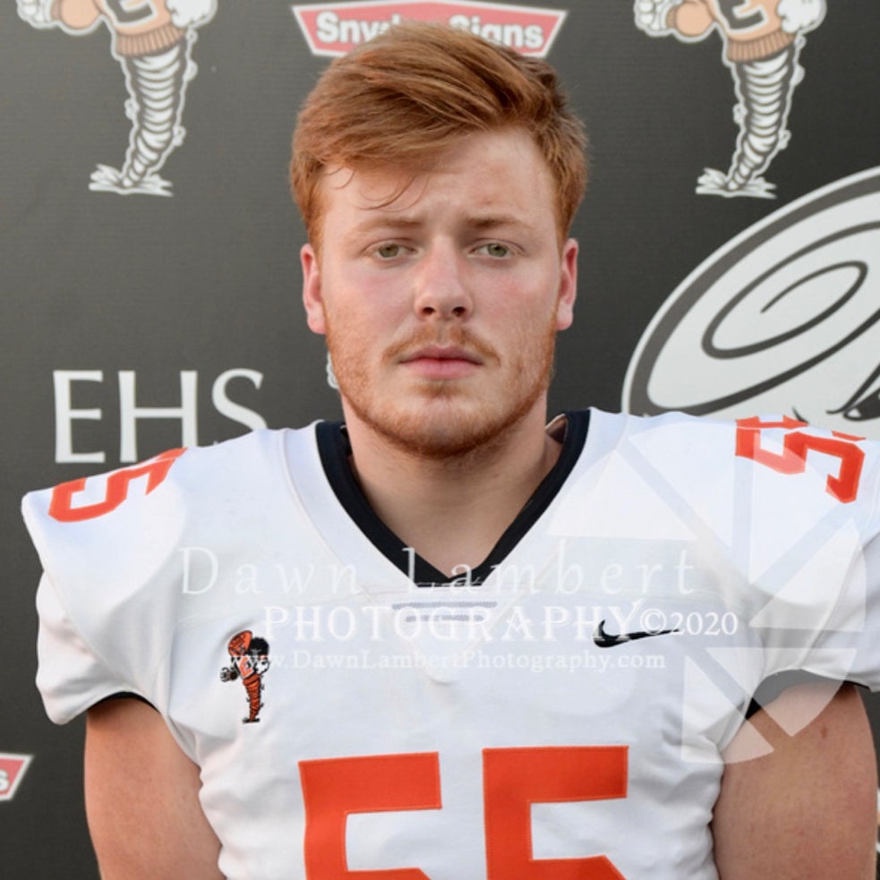 Drew Turner