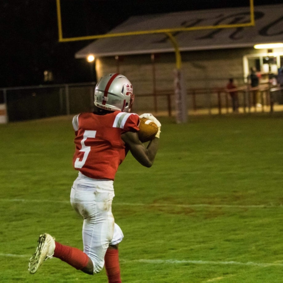 Jaylen Floyd