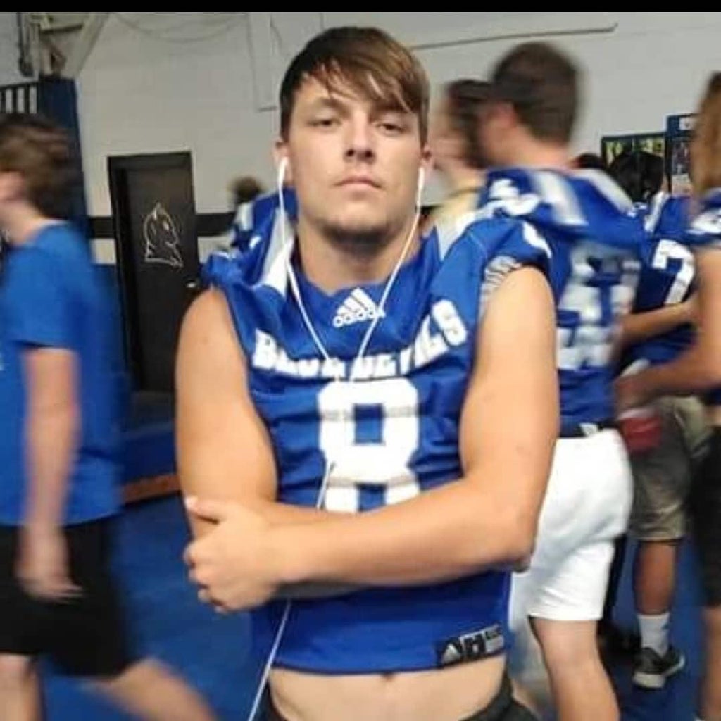 Branson Logan