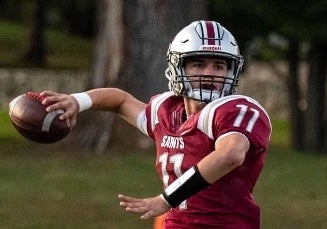 Rhys  Staley mugshot