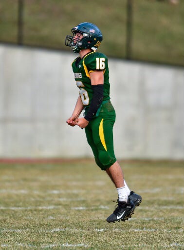 Robert  Kennedy mugshot