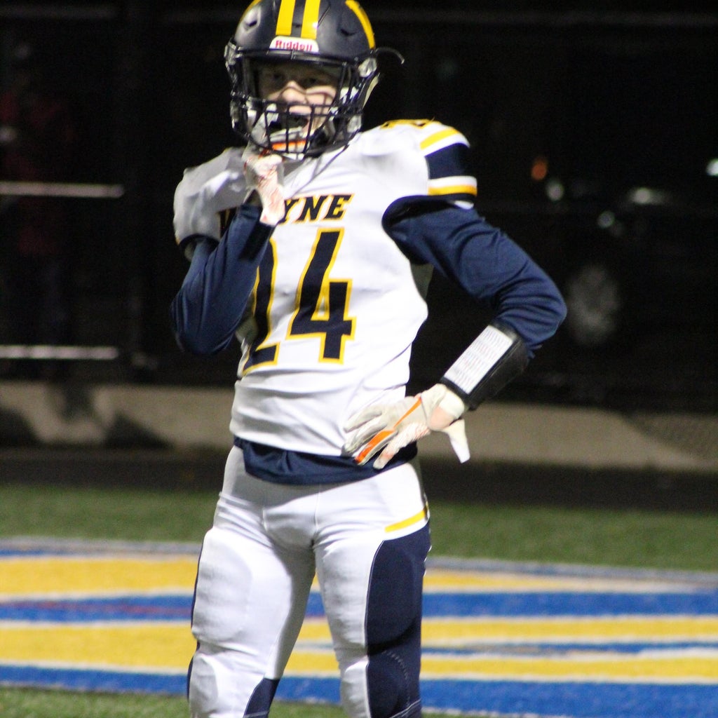 Dylan Vance
