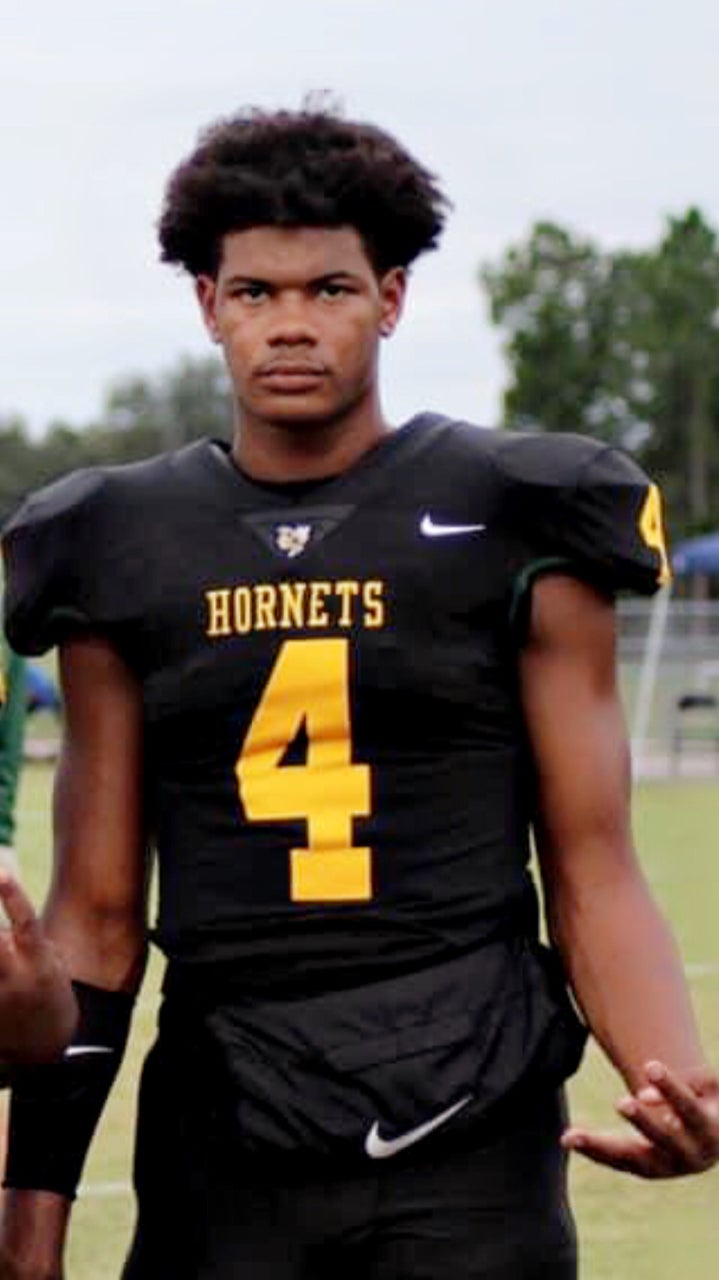 Tayjon Thomas