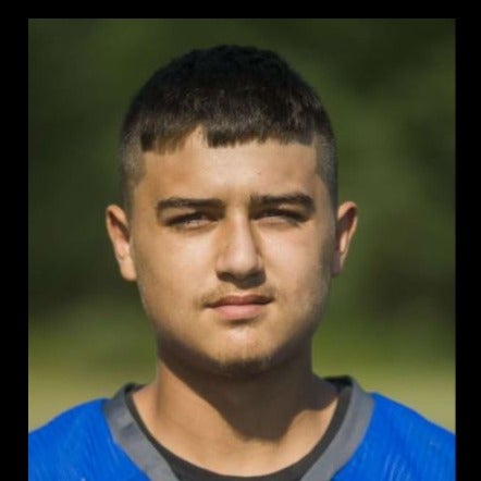 Ayden Ruhle mugshot