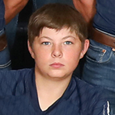 Ty Landers mugshot
