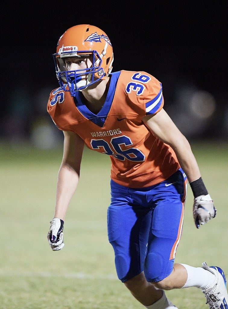 Ryan Lueck