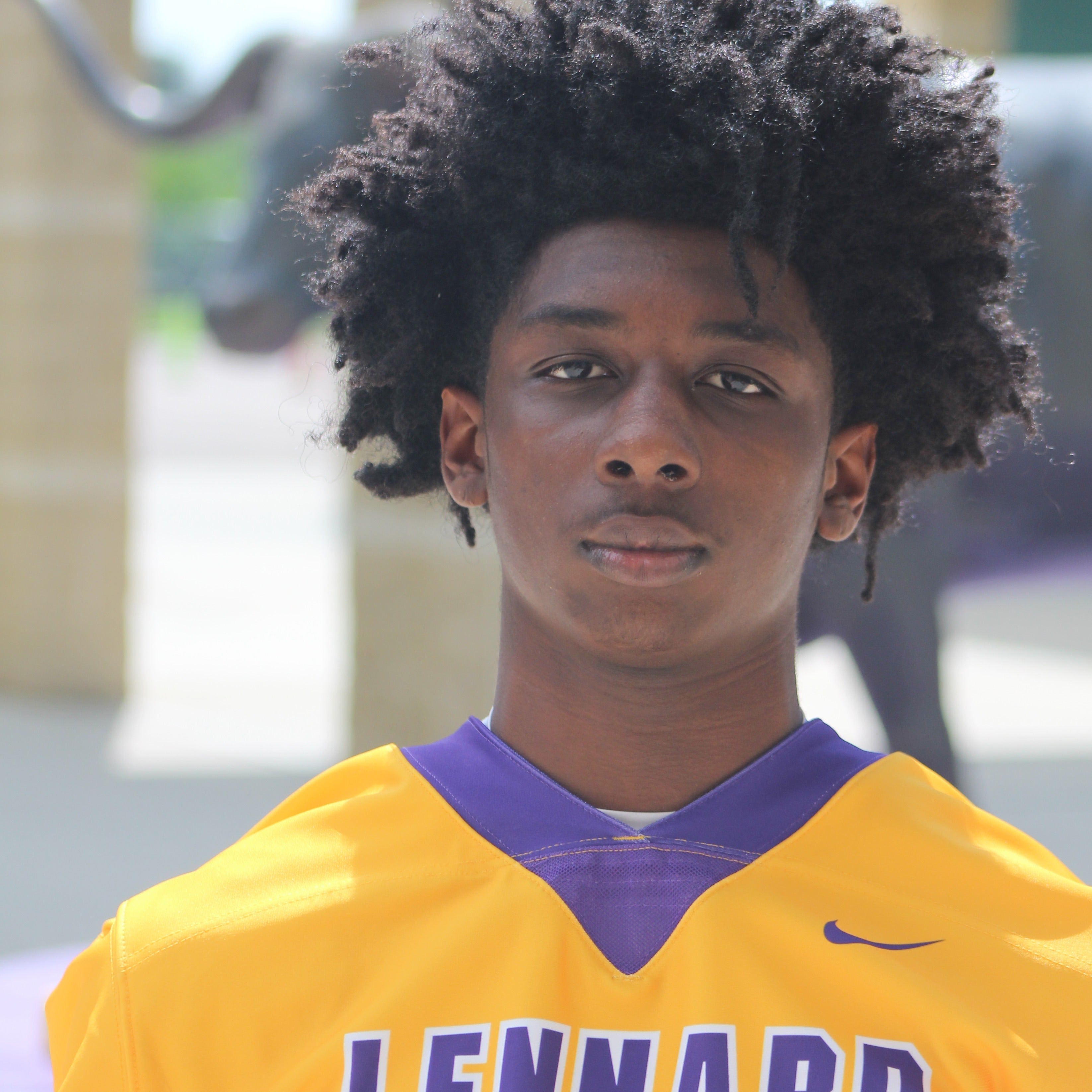 Eelijah Singleton