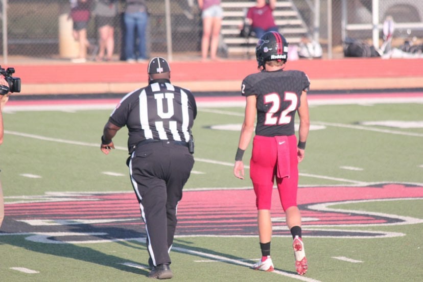 Mason Eaker