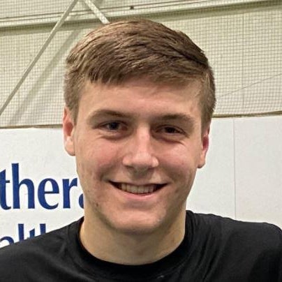 Garrett Klefeker