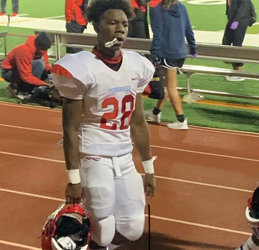 Elijah Jennings Pennsauken HS, Pennsauken, NJ MaxPreps