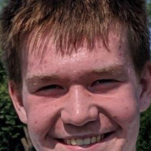 Andrew Kros mugshot
