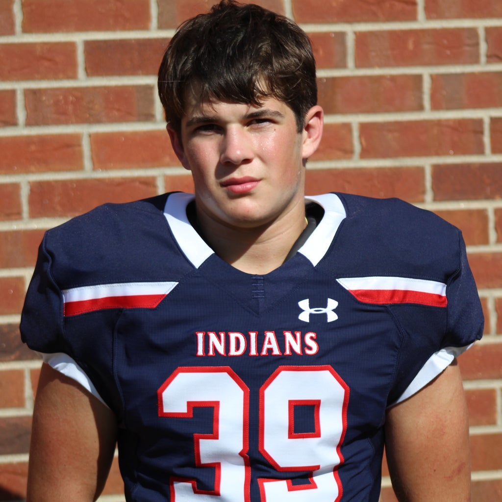 Tucker Brunner