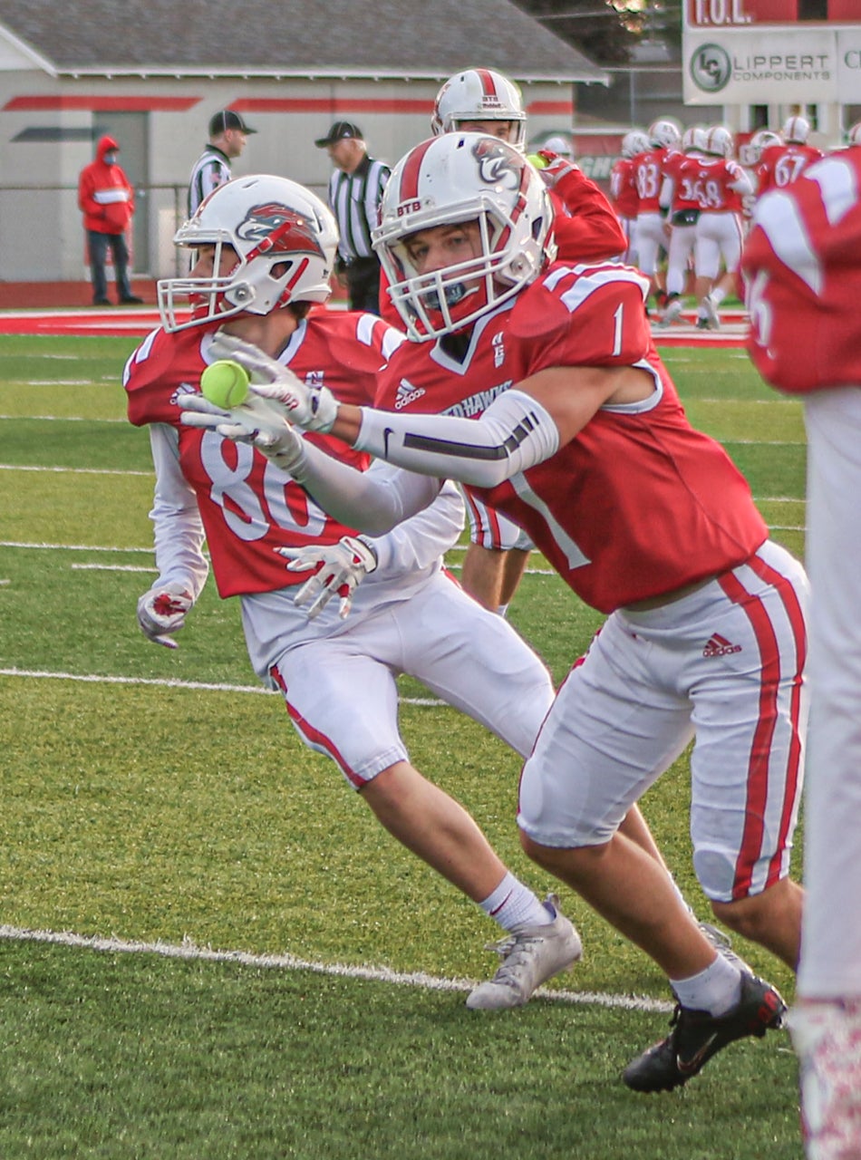 Brayden Hinkel