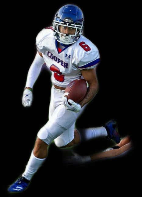 Dayday Roundtree